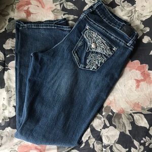 Women’s jeans
